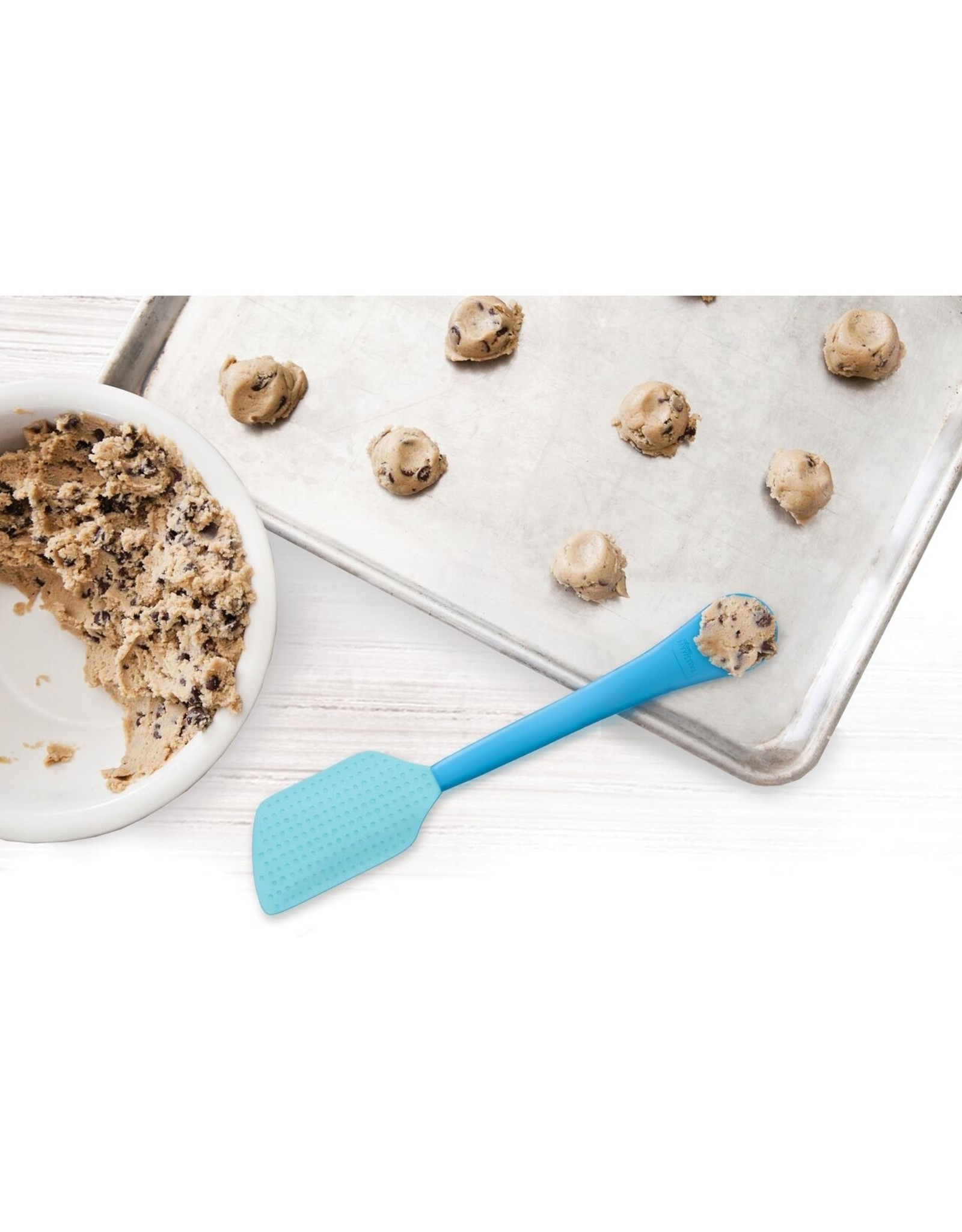 Cookie Scoop Spatula