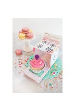 Sweet Box Oven-Pack of 3