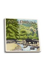 Ceramic Coasters