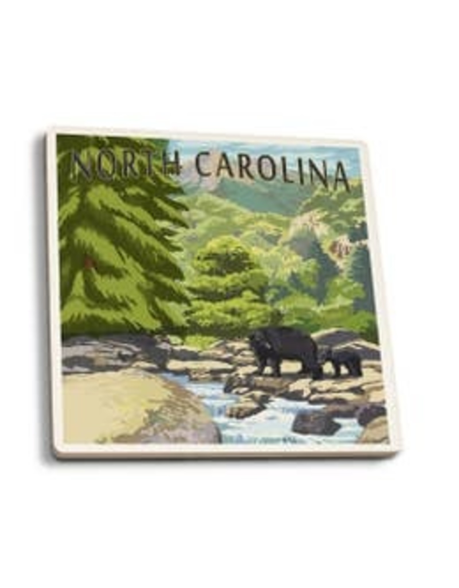 Ceramic Coasters