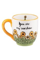 Sunflower Mug