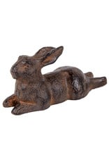 Cast Iron Rabbit