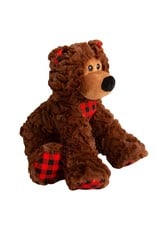 Benny The Bear Toy