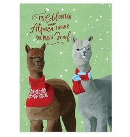 Animal-Themed Cards