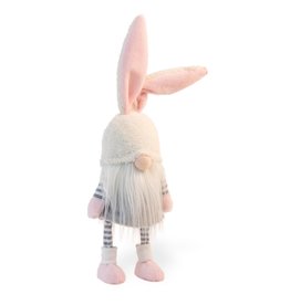 Burt Bouncy Easter Bunny Gnome