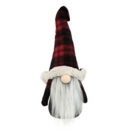 Trapper Hat tom Winter Gnome