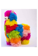 16" Rainbow Alpaca - Limited Edition