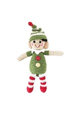 Elf Rattle-Small