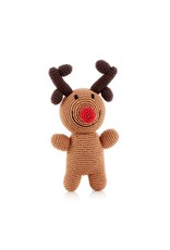 Rudolph Rattle