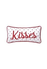 Kisses Dot Pillow