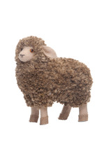 Jute Lamb