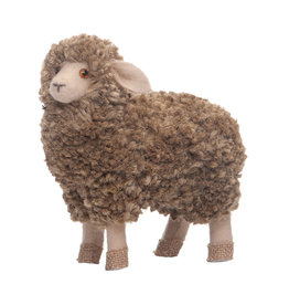 Jute Lamb