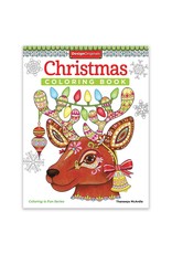 Christmas Coloring Book