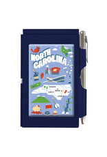 North Carolina Notepad