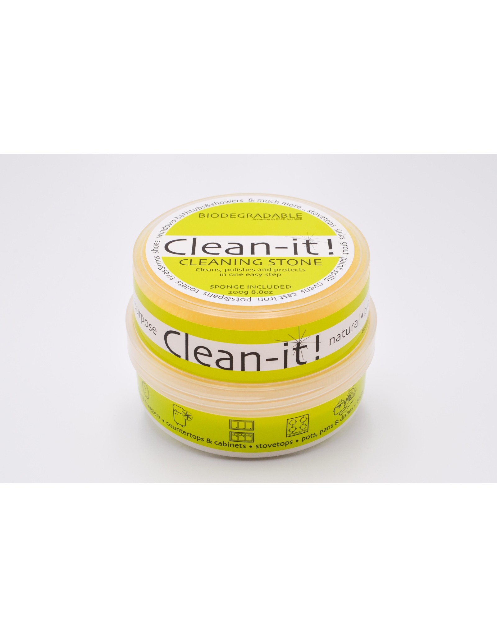 Clean-It! Multipurpose Cleaner