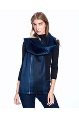 Shupaca Scarf Cobalt Blue