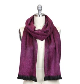 Shupaca Scarf Ruby