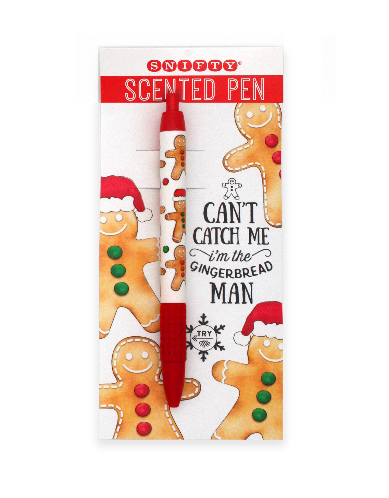 Snifty Scented Pen