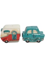 Road Trip Salt and Pepper Shakers