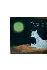 Saving Gideon - An Alpaca Storybook