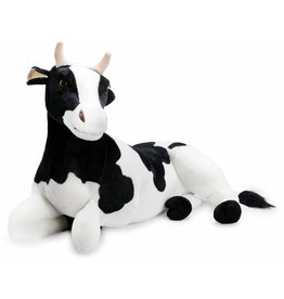 Viahart Milhouse The Cow Plush