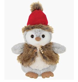 Popper Christmas Penguin