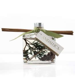 Evergreen Pine Reed Diffuser