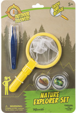 Outdoor Discovery Nature Explorer Set