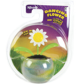 Dancing Flower