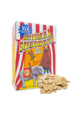 Animal Snackers - Peanut Butter 12 oz