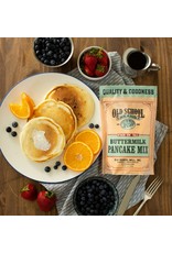 Buttermilk Pancake Mix - 12 Oz.