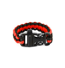 Outdoor Survival Bracelet