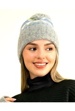Collette Brushed Alpaca Hat