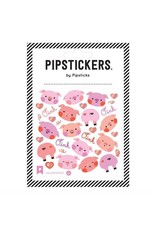 Pipstickers PipStickers