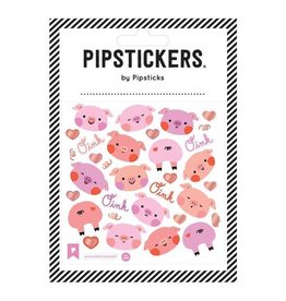 Pipstickers PipStickers