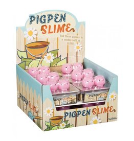 Farm  Fresh Pig Pen Slime