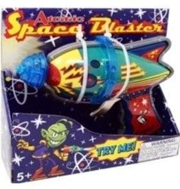 Regal Games Atomic Space Blaster