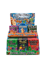 Regal Games Kids Card Games