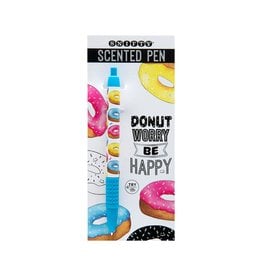 Donut Scented Pen