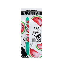 Watermelon Scented pens