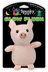 Glow Plush Pig - Large