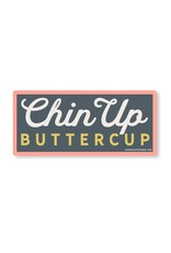 Good southerner Chin Up Buttercup
