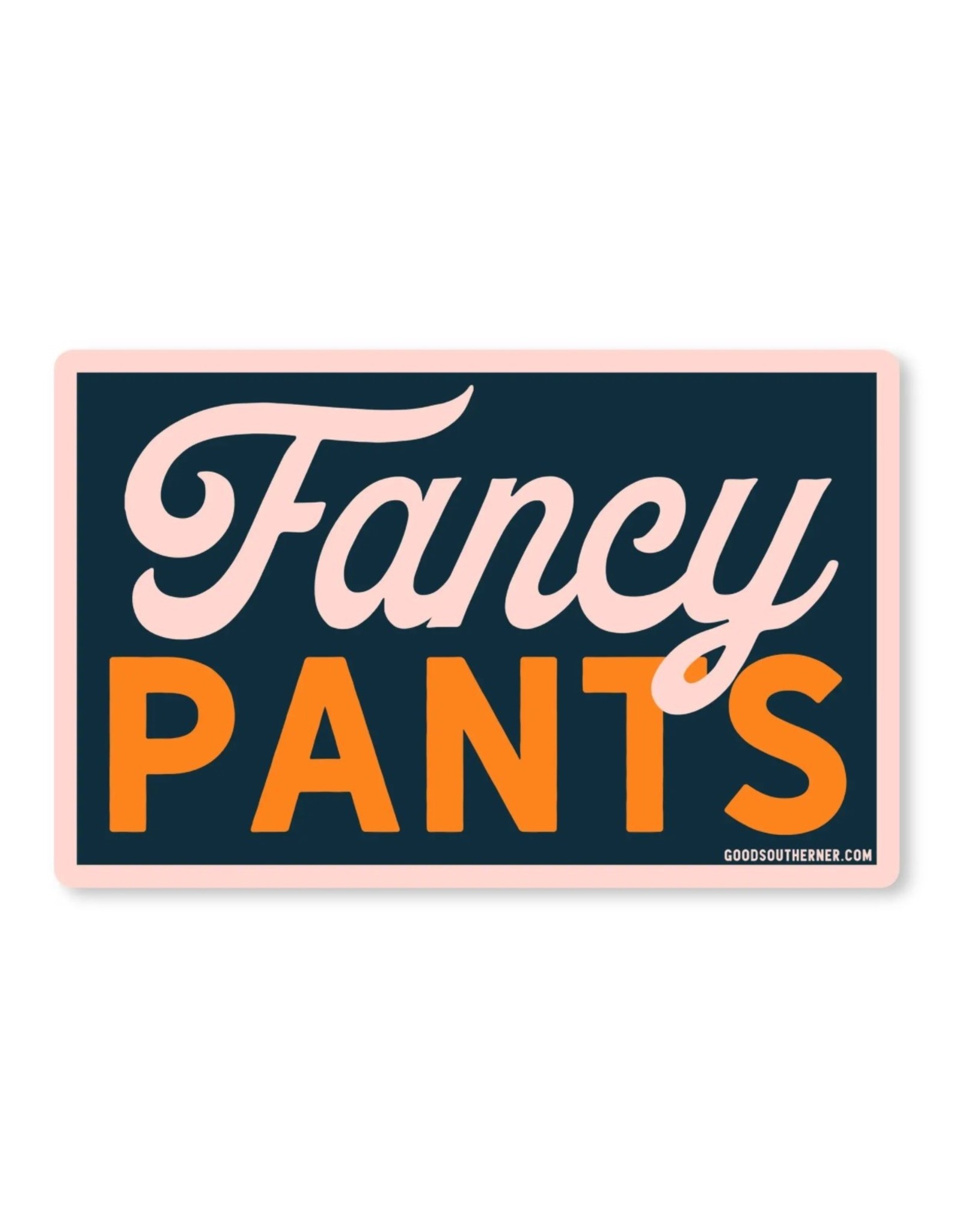 Fancy Pants Granny’s House at Winchester Creek Farm