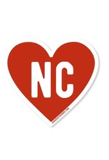 Good southerner Love North Carolina