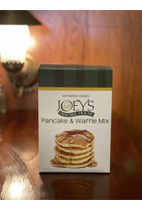 Joeys Joey’s Pancake Mix