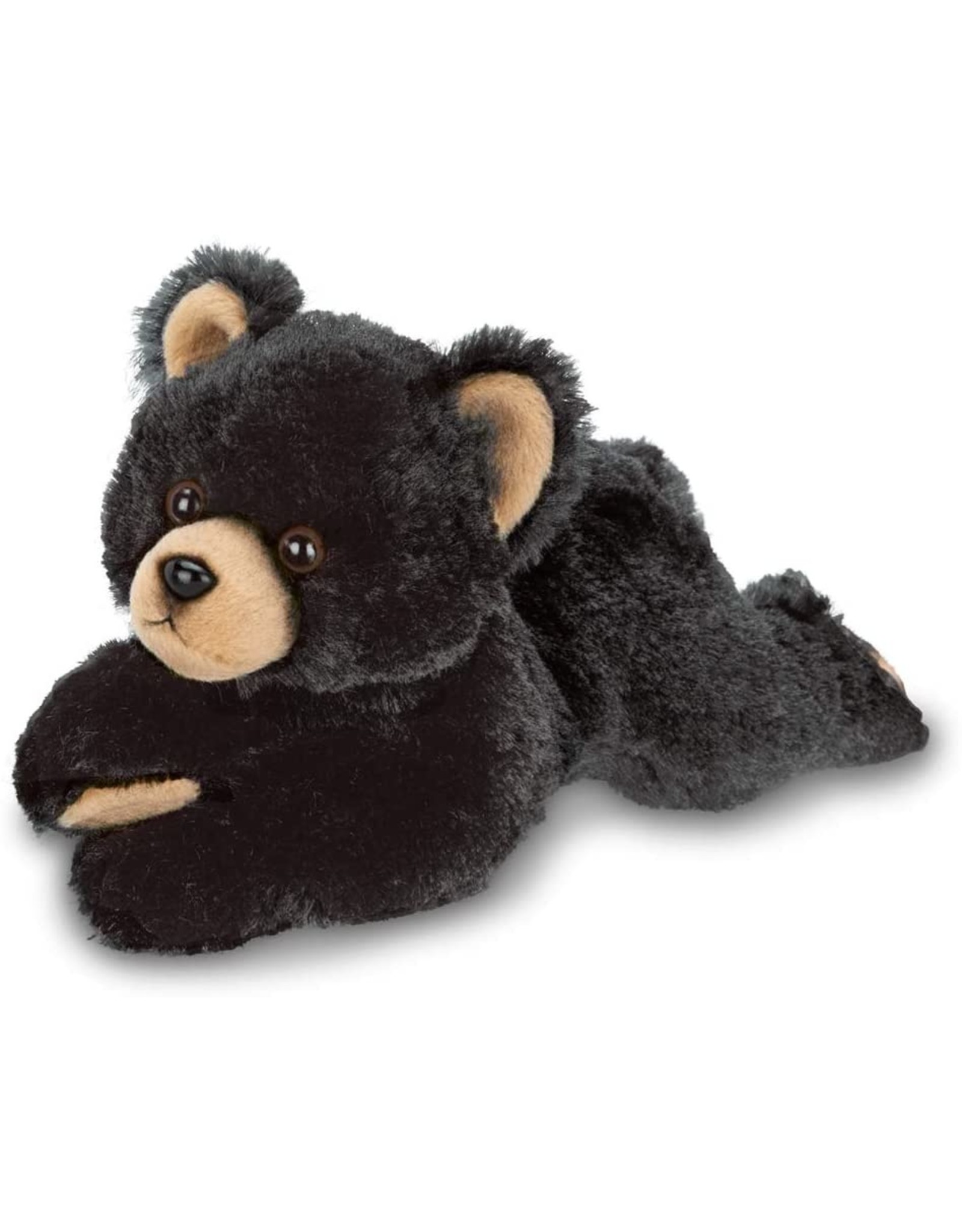 Lil’ Smokie The Black Bear Plush