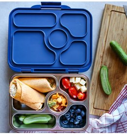 YumBox Stainless Steel Leakproof Bento Box