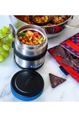 YumBox 14oz Thermal Food Jar With Spoon
