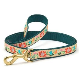 Pet Palette Floral Dog Lead