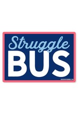 Good southerner Struggle Bus